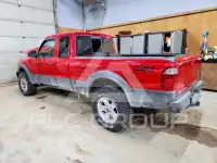 2004 Ford RANGER фото