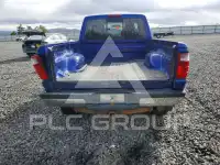 2004 Ford RANGER photo