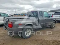 2004 Ford RANGER фото