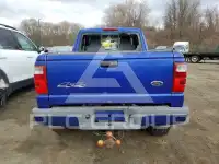 2004 Ford RANGER фото