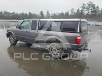 2004 Ford RANGER фото