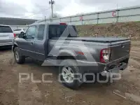 2004 Ford RANGER фото