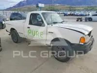 2004 Ford RANGER фото