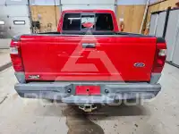 2004 Ford RANGER фото