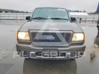 2004 Ford RANGER фото