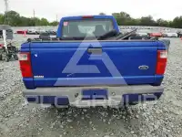 2004 Ford RANGER фото