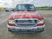 2004 Ford RANGER фото