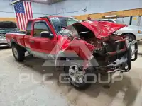 2004 Ford RANGER фото