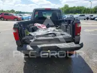 2004 Ford RANGER фото