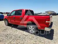 2004 Ford F-150 фото