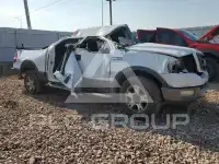 2004 Ford F-150 фото