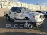 2004 Ford F-150 фото