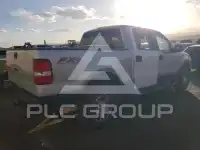 2004 Ford F-150 фото