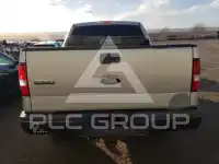 2004 Ford F-150 фото