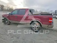 2004 Ford F-150 photo