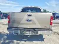 2004 Ford F-150 фото