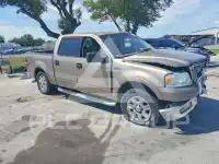 2004 Ford F-150 фото