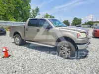 2004 Ford F-150 фото