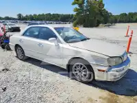 2004 Hyundai Grandeur фото