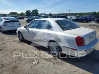 2004 Hyundai Grandeur фото