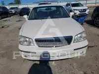 2004 Hyundai Grandeur фото