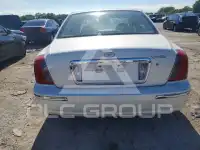 2004 Hyundai Grandeur фото