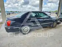 2004 Hyundai XG фото