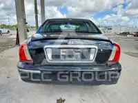 2004 Hyundai XG фото