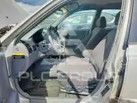 2004 Hyundai Accent фото