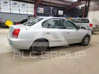 2004 Hyundai Elantra фото