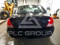 2004 Hyundai Elantra фото