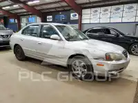 2004 Hyundai Elantra фото