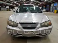 2004 Hyundai Elantra фото