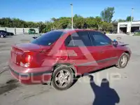 2004 Hyundai Elantra photo