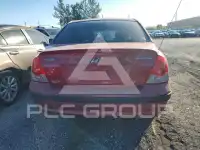 2004 Hyundai Elantra photo