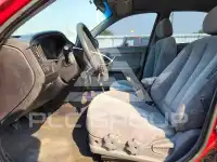 2004 Hyundai Elantra фото