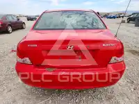 2004 Hyundai Elantra фото