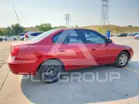 2004 Hyundai Elantra фото