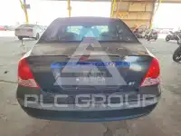 2004 Hyundai Elantra фото