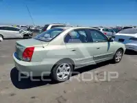 2004 Hyundai Elantra photo
