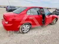 2004 Hyundai Elantra фото