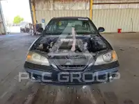 2004 Hyundai Elantra фото