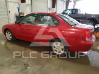 2004 Hyundai Elantra фото