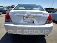 2004 Hyundai Elantra фото