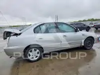 2004 Hyundai Elantra фото