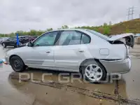 2004 Hyundai Elantra фото