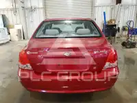 2004 Hyundai Elantra фото