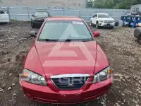 2004 Hyundai Elantra фото