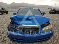 2004 Hyundai Elantra фото