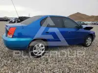 2004 Hyundai Elantra фото